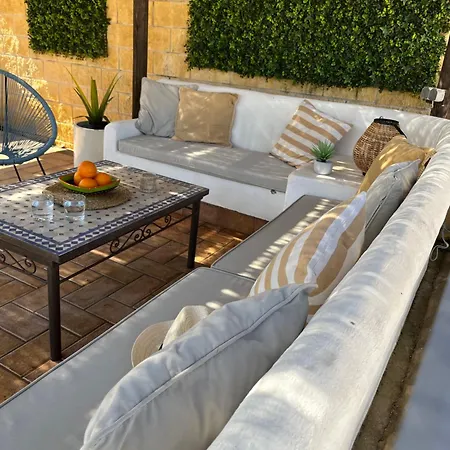 Casa Rocalla Conil Holiday home